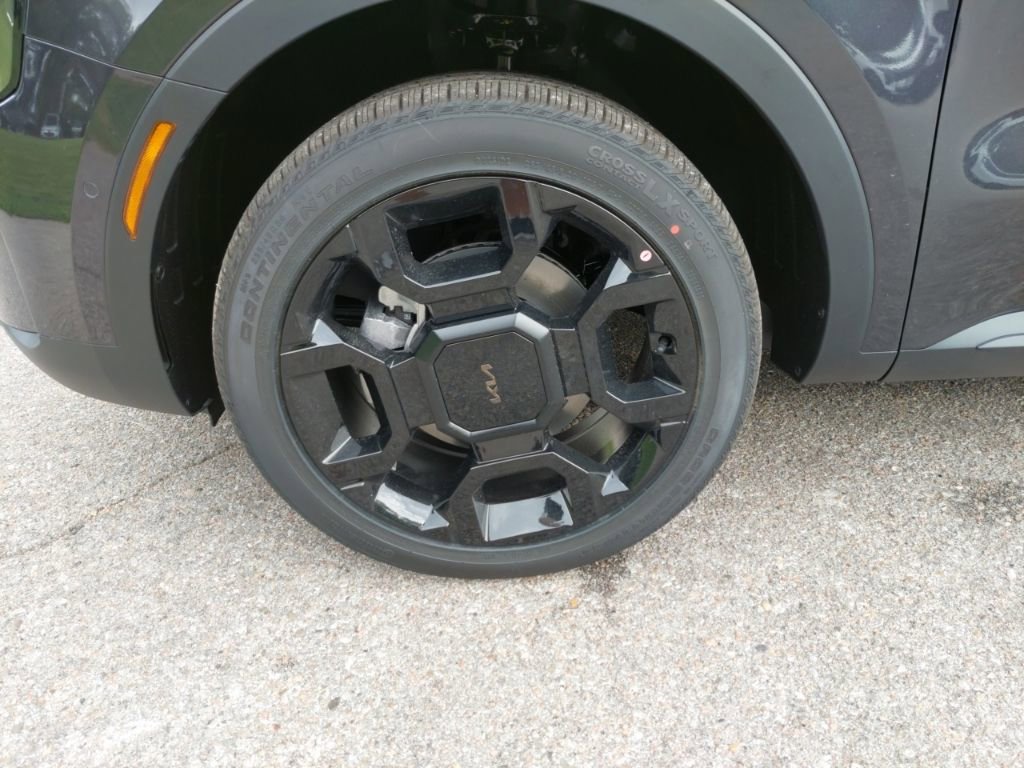 New 2026 Kia Sorento SX Prestige image 11