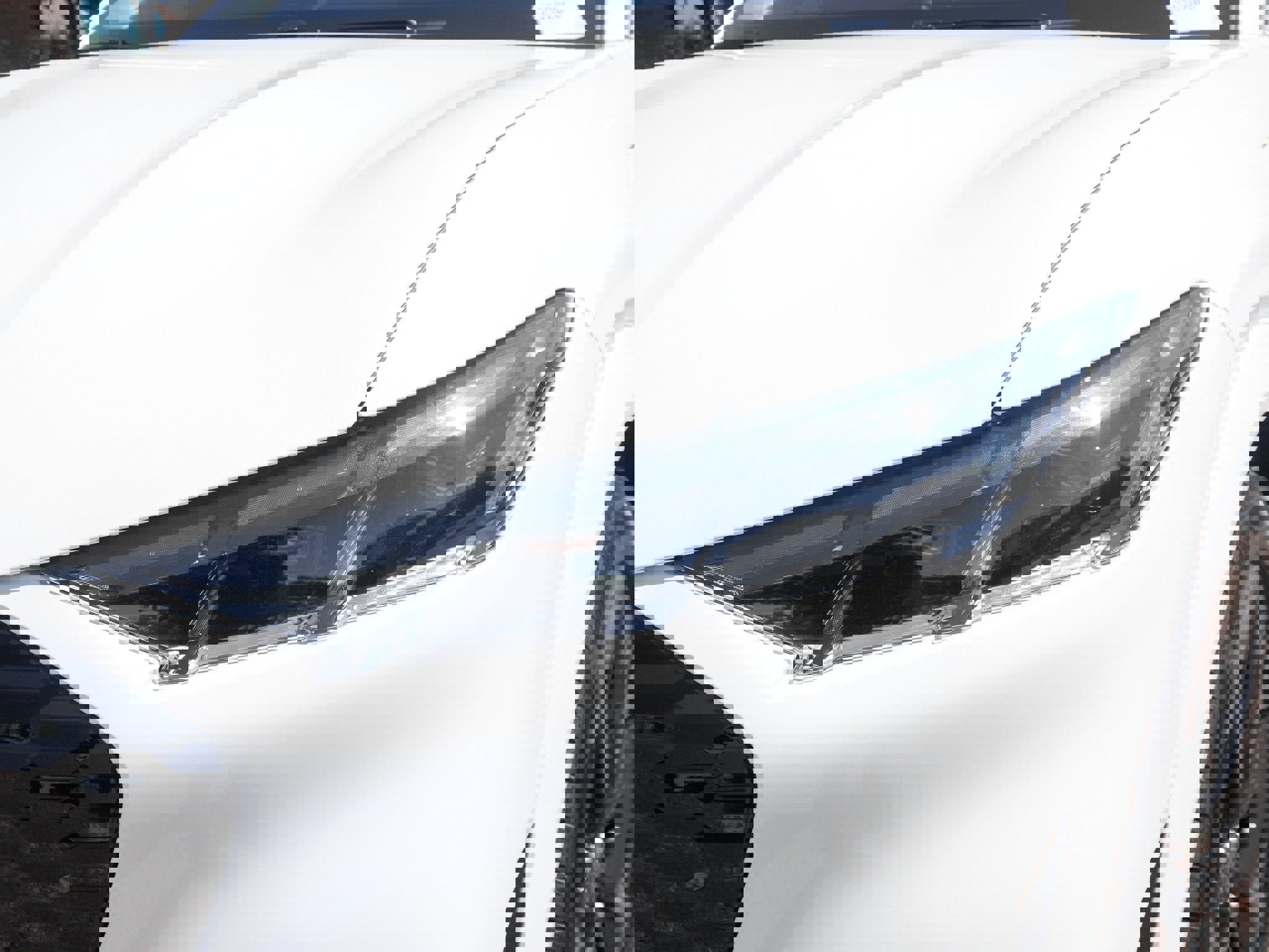 New 2025 Ford Mustang Mach-E GT image 14