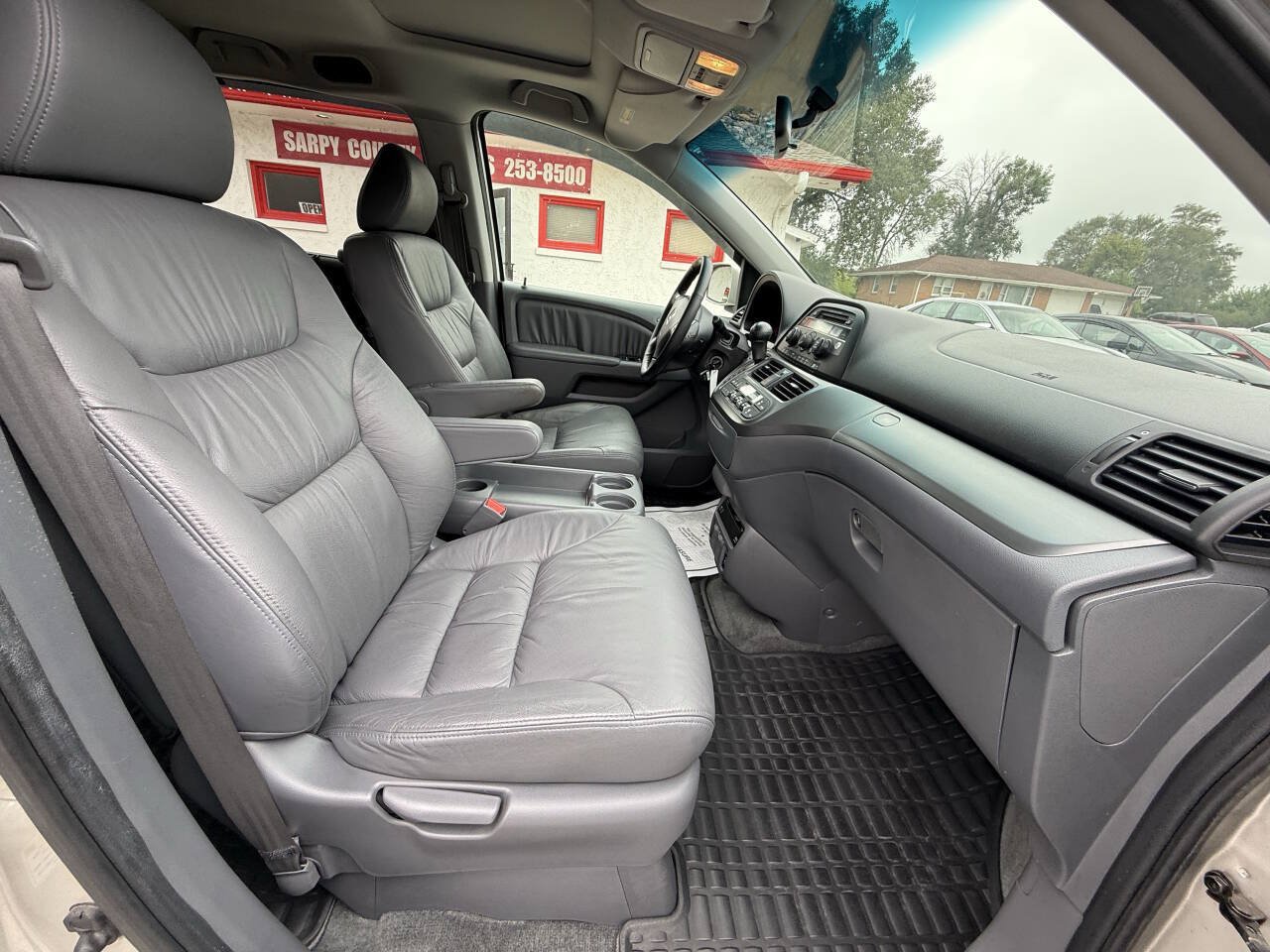 Used 2007 Honda Odyssey EX-L image 13