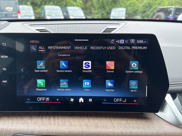 New 2025 BMW X1 xDrive28i w/ Technology Package image 39