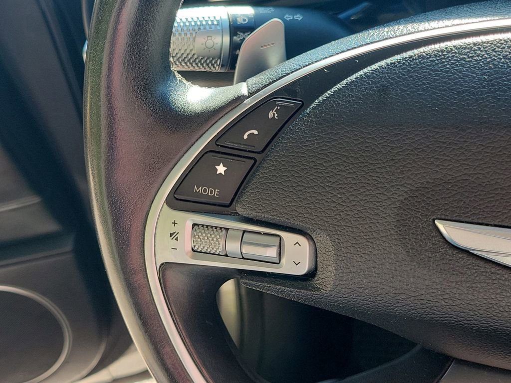 Used 2021 Genesis G80 2.5T image 31