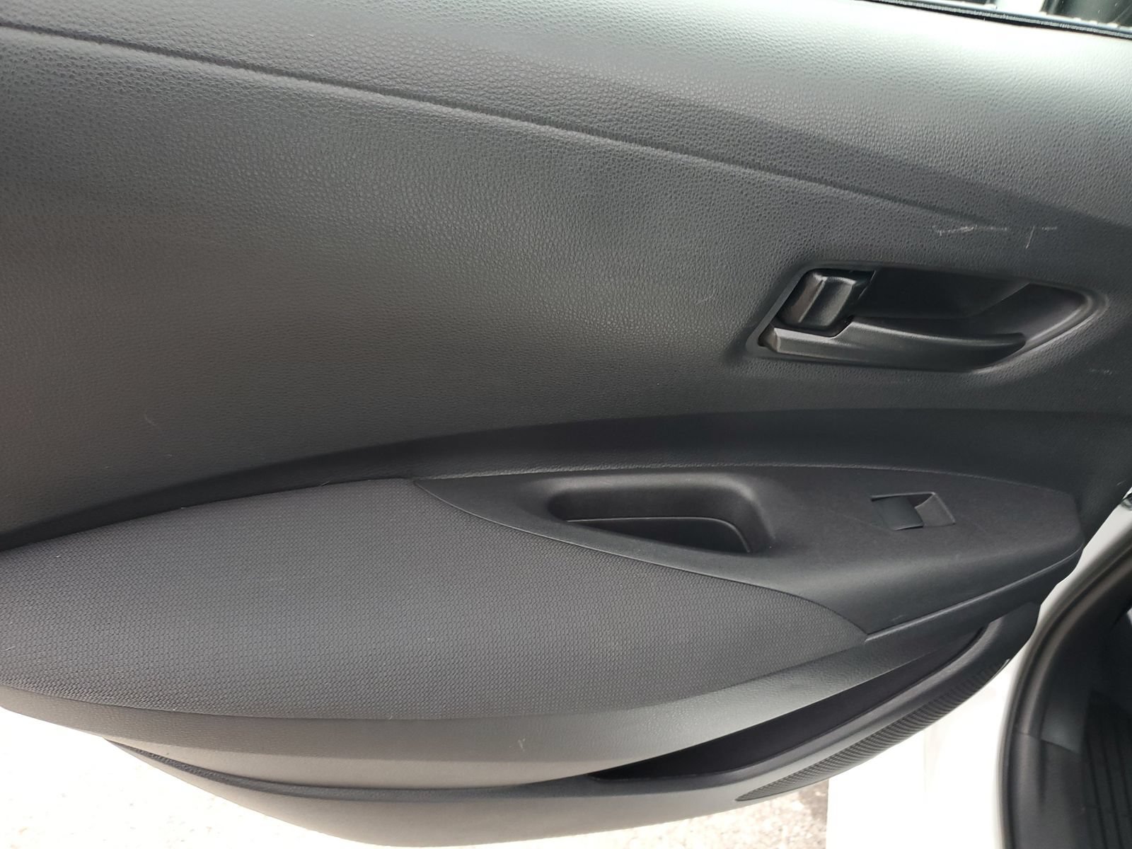 Certified 2024 Toyota Corolla LE FWD image 16