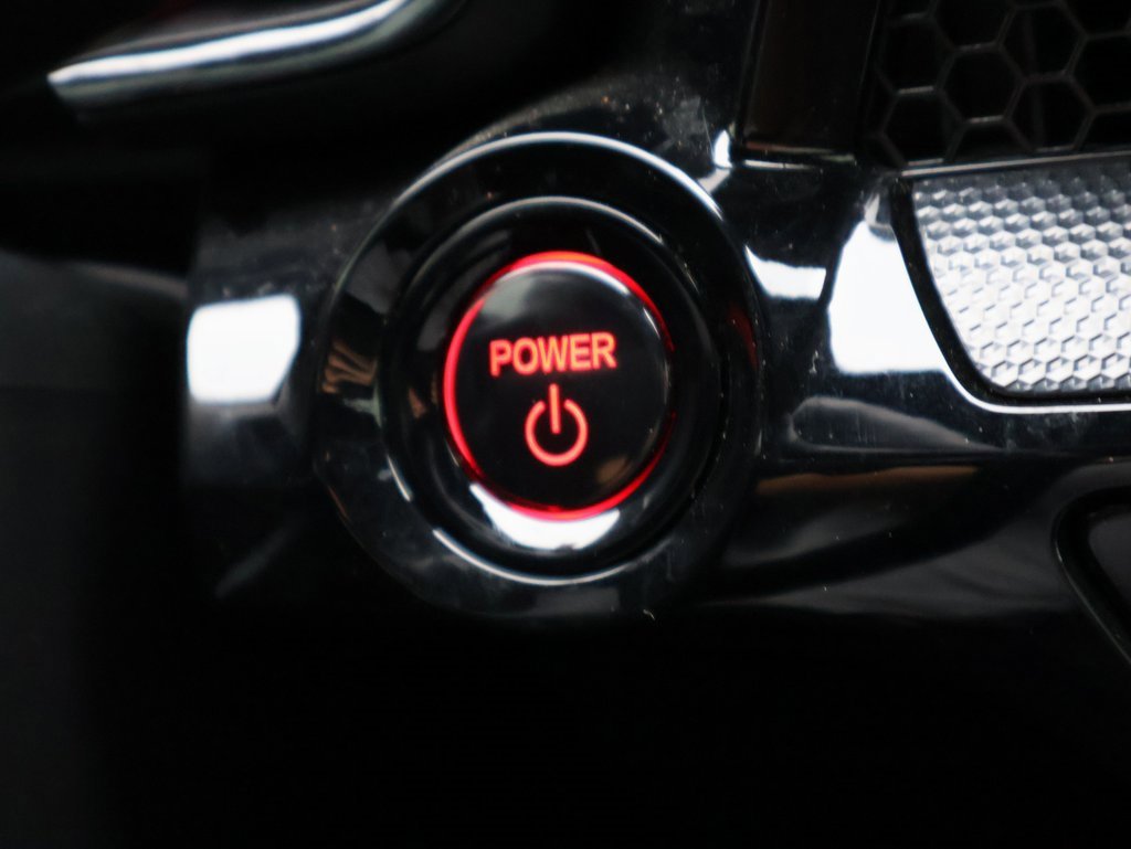 Certified 2023 Honda CR-V Sport Touring image 27