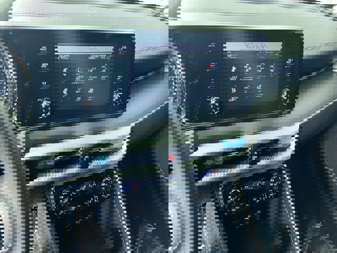 Certified 2024 Kia K5 LXS image 25