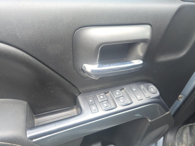 Used 2016 Chevrolet Silverado 1500 LT w/ All Star Edition AWD/4WD image 9