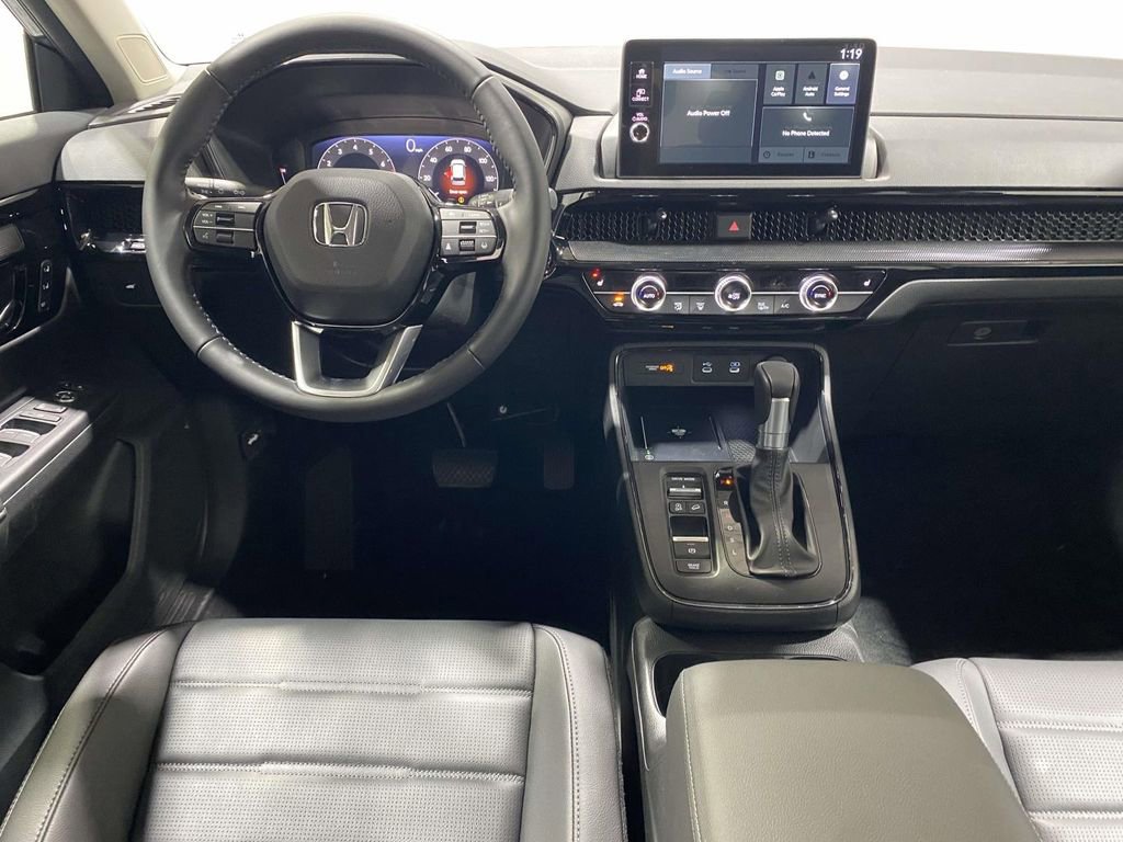 New 2026 Honda CR-V EX-L image 11