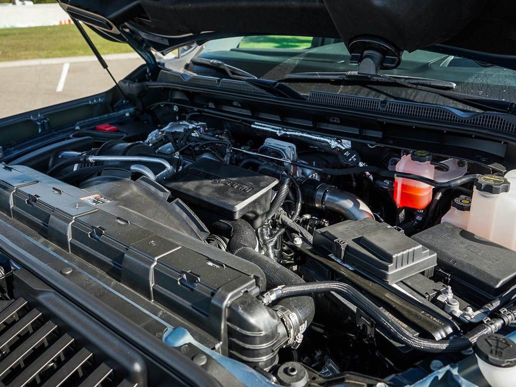 New 2026 GMC Sierra 3500 Denali w/ Denali Reserve Package image 7