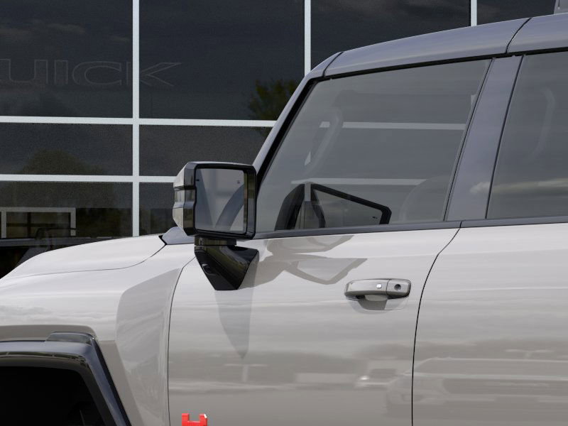 New 2026 GMC Hummer EV SUV image 12