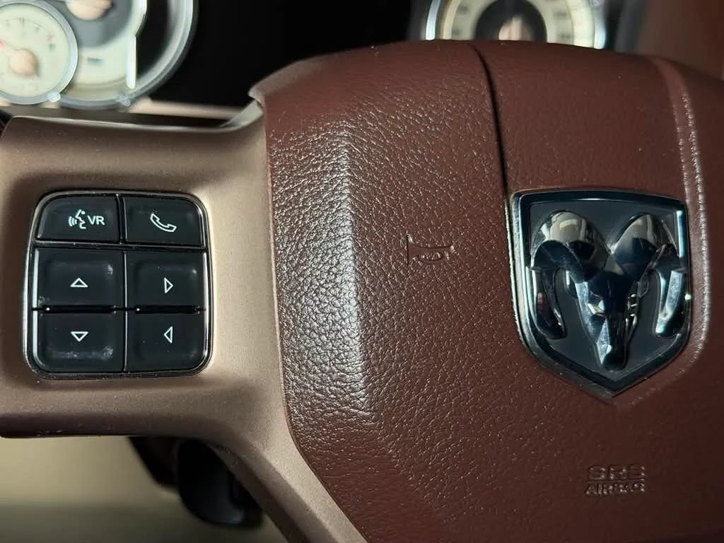 Used 2013 RAM 2500 Longhorn w/ Convenience Group AWD/4WD image 32