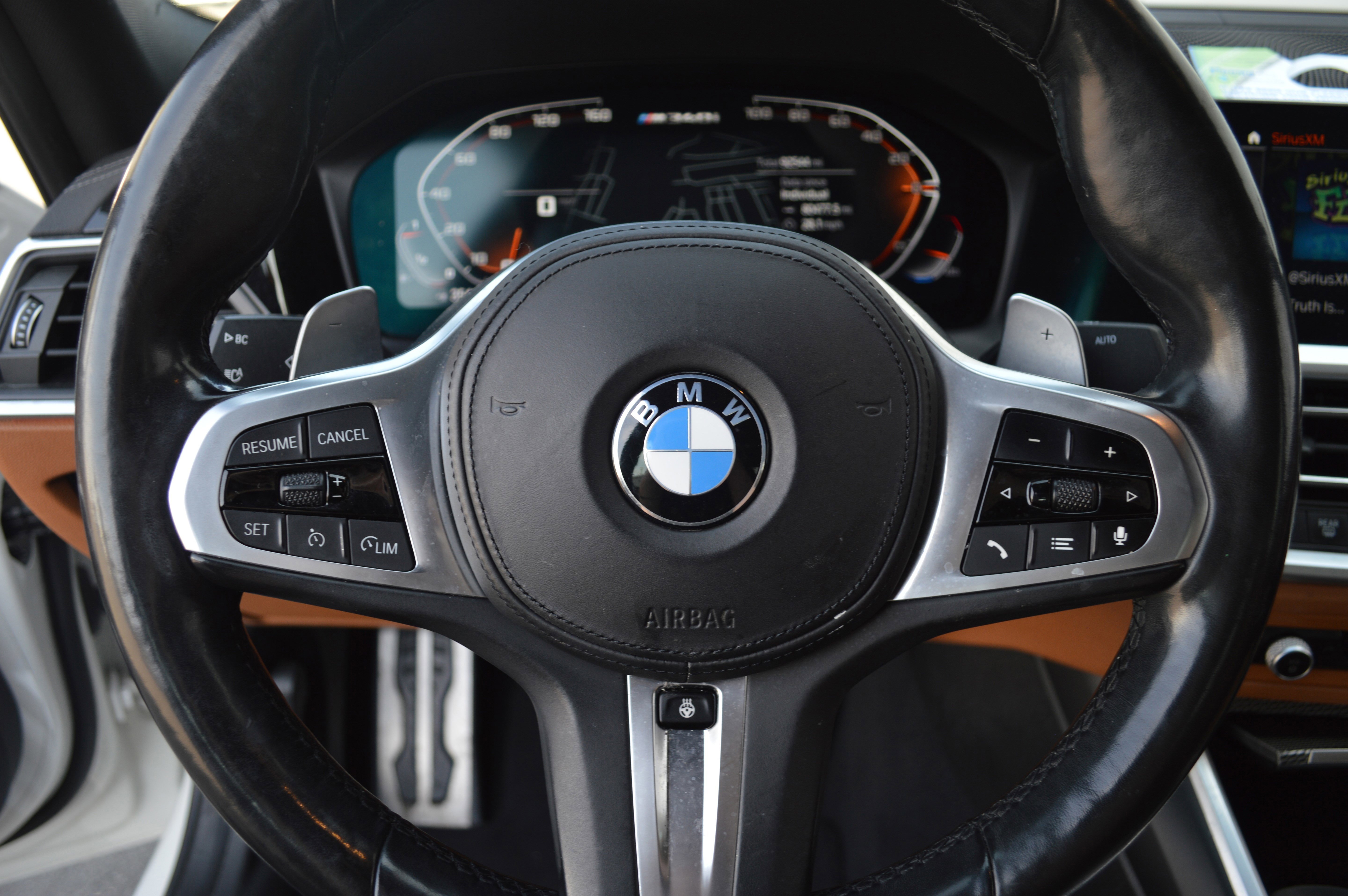 Used 2021 BMW M340i image 14