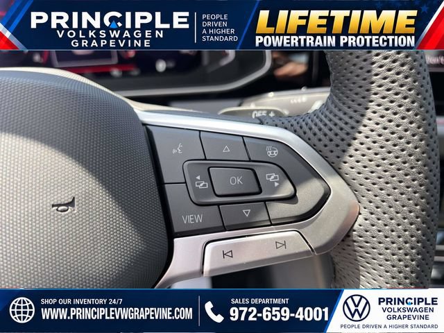 New 2027 Volkswagen Jetta GLI Autobahn FWD image 16