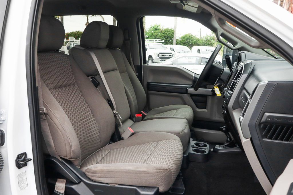 Used 2019 Ford F350 XLT image 41