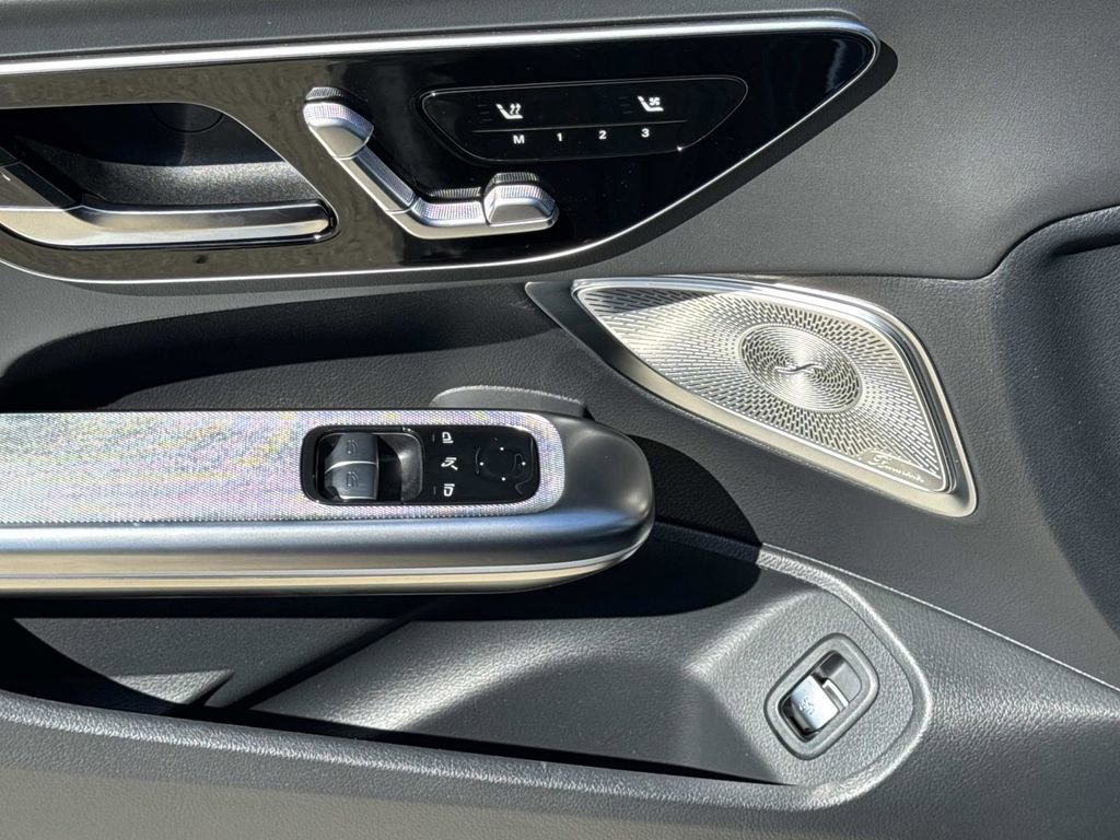 New 2026 Mercedes-Benz CLE 53 AMG CLE 53 AMGﾮ image 13