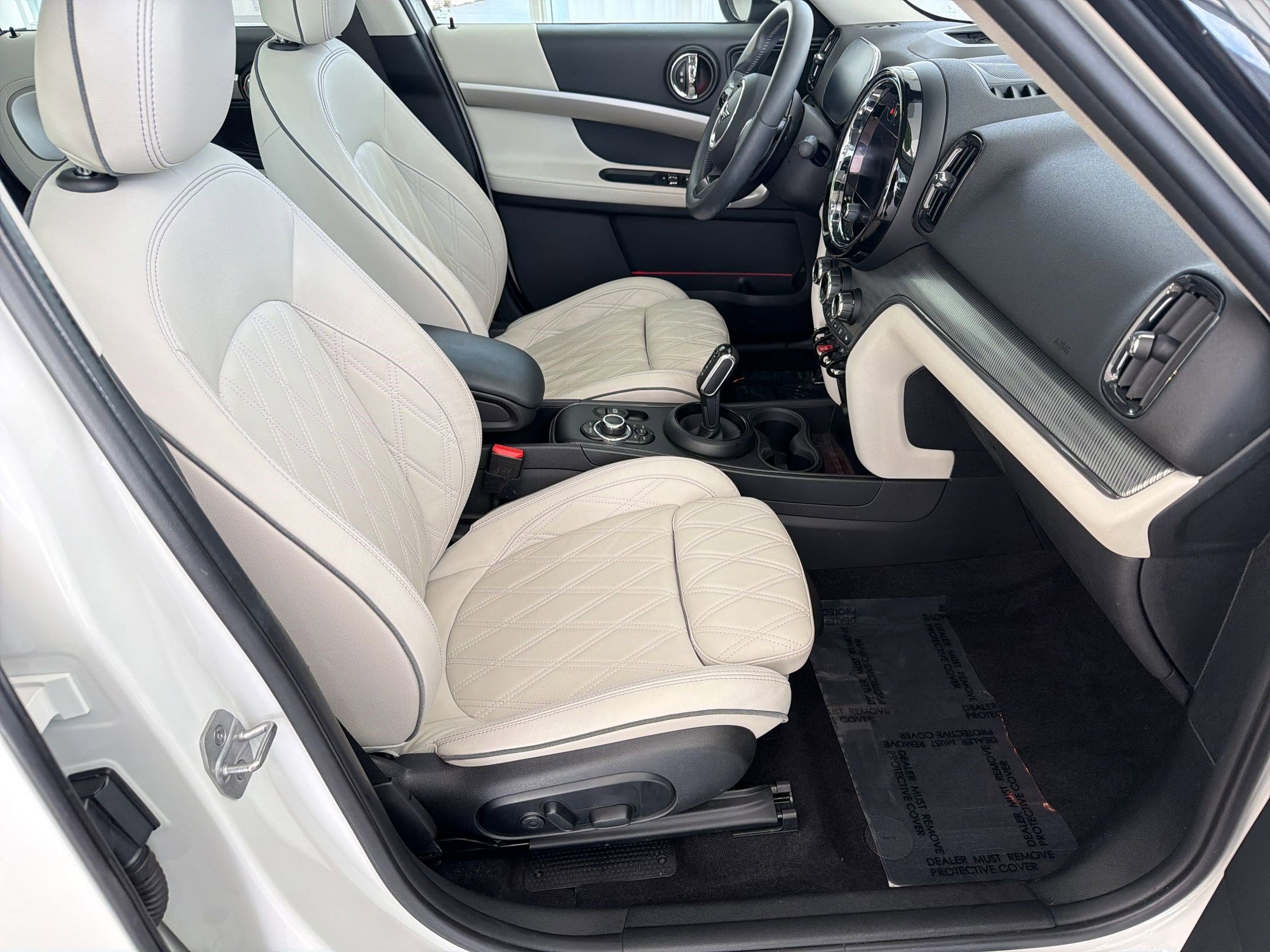 Certified 2023 MINI Cooper Countryman S image 31