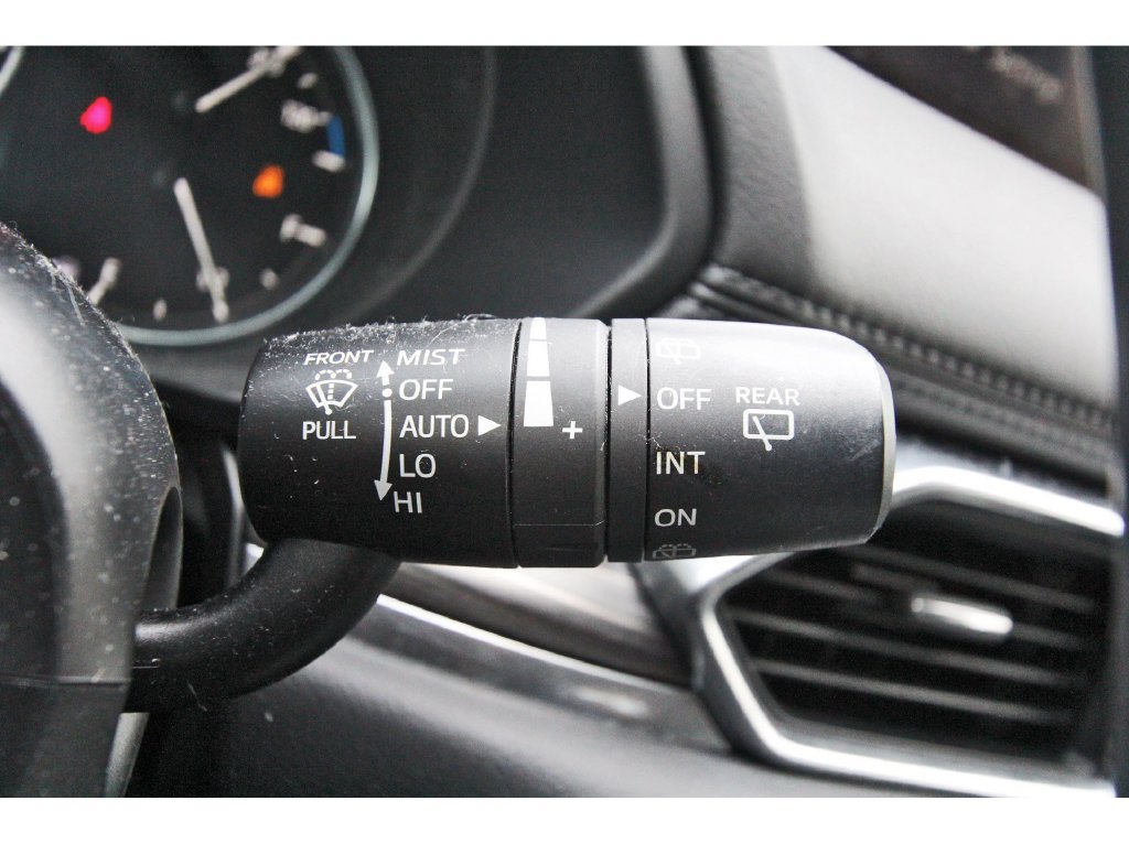 Used 2021 MAZDA CX-5 Grand Touring AWD/4WD image 19