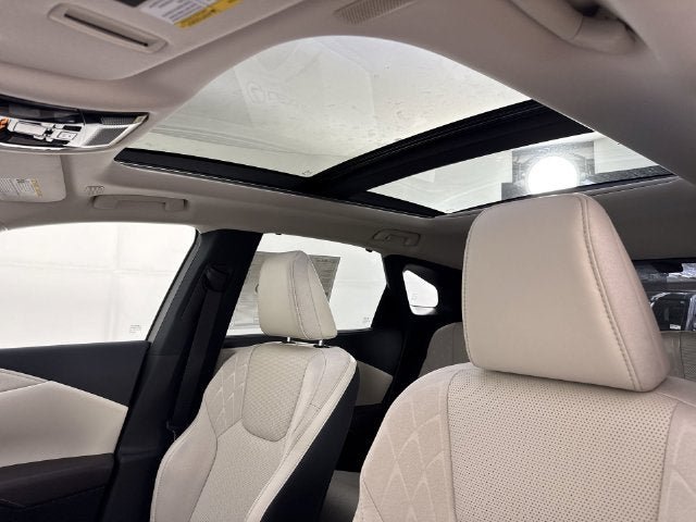 New 2026 Lexus RX 350 AWD w/ Convenience Package image 18
