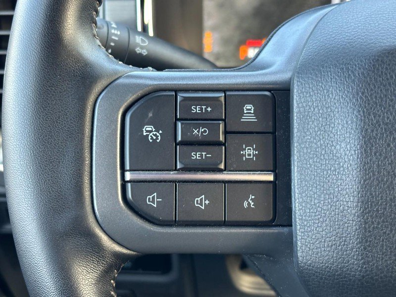 Used 2023 Ford F150 Lariat w/ Equipment Group 502A High AWD/4WD image 19