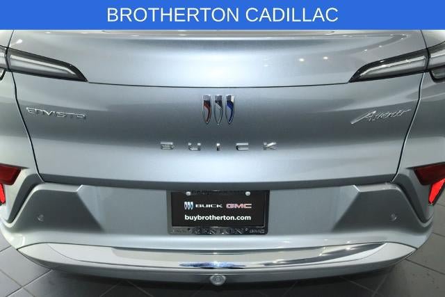 Used 2024 Buick Envista Avenir FWD image 16