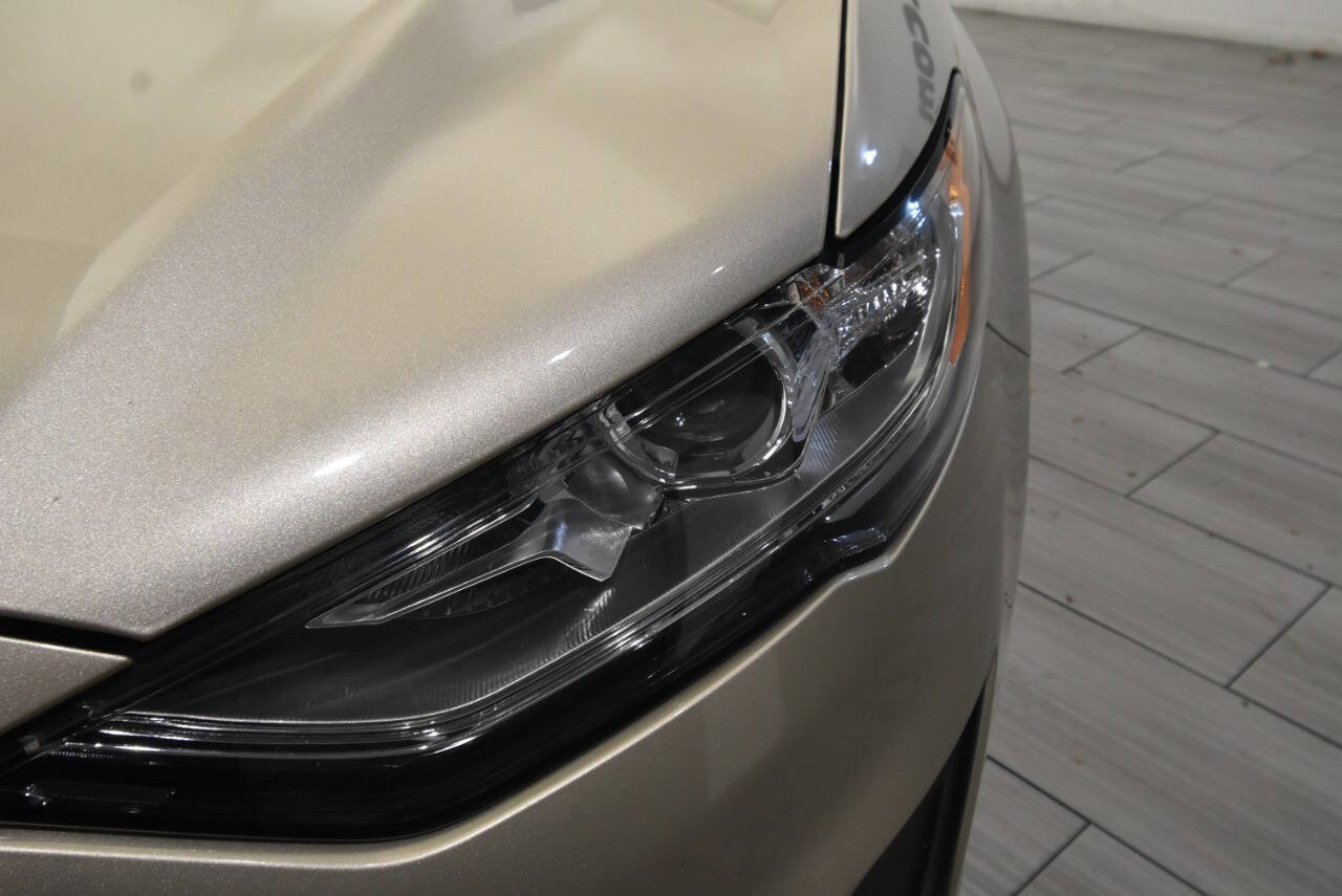 Used 2019 Ford Fusion S image 9