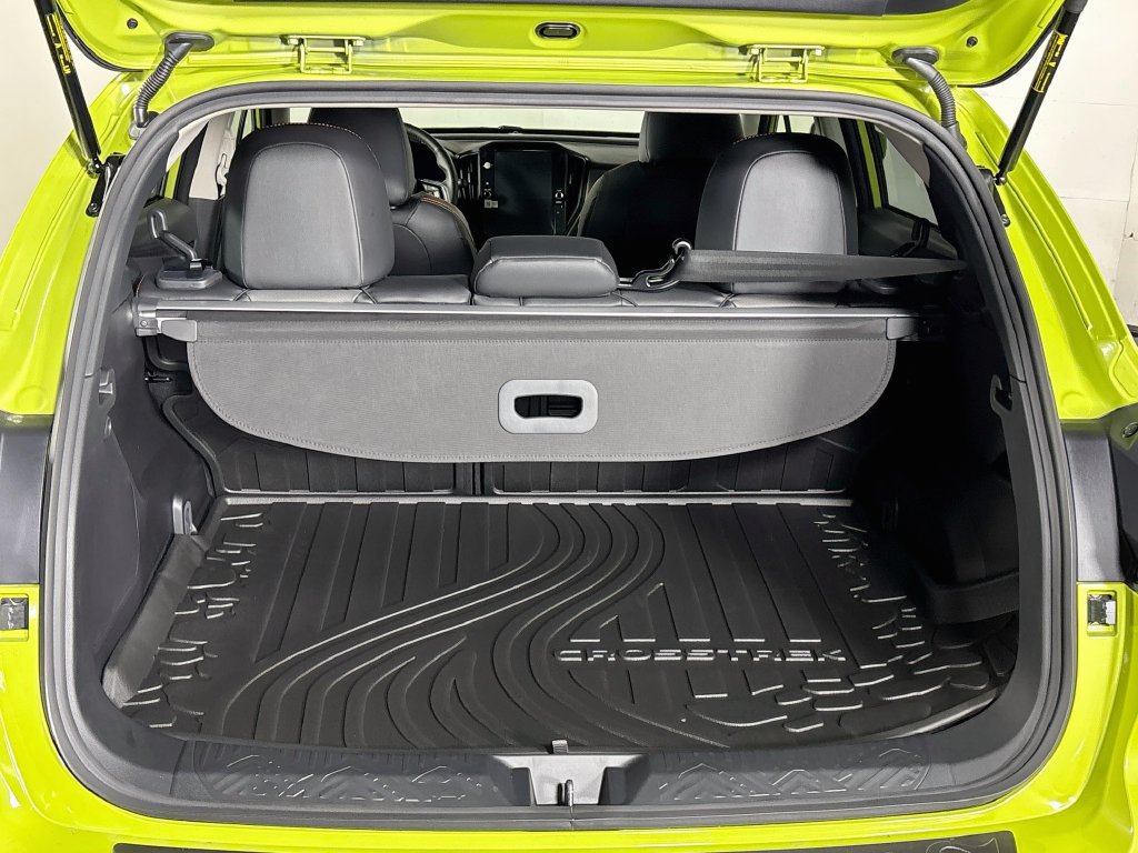 New 2026 Subaru Crosstrek 2.5i Limited AWD/4WD image 22