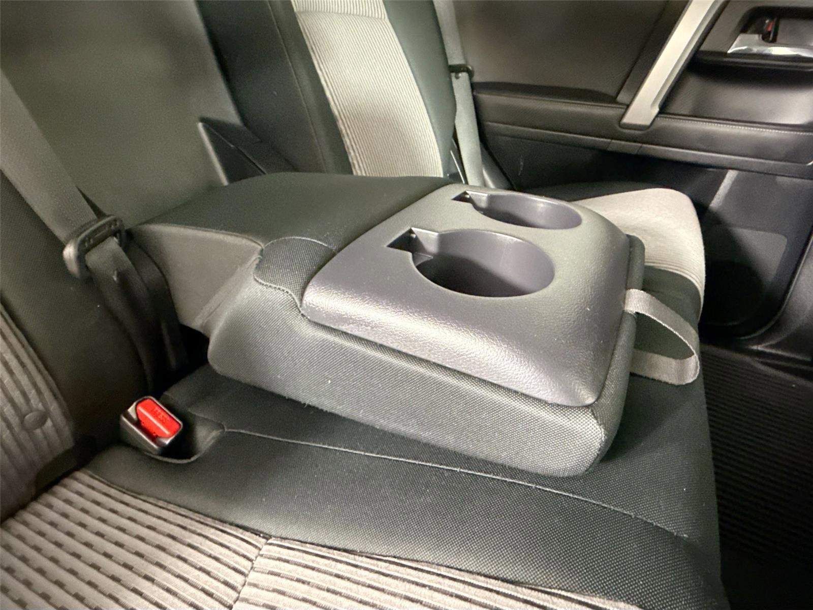 Certified 2024 Toyota 4Runner SR5 image 38