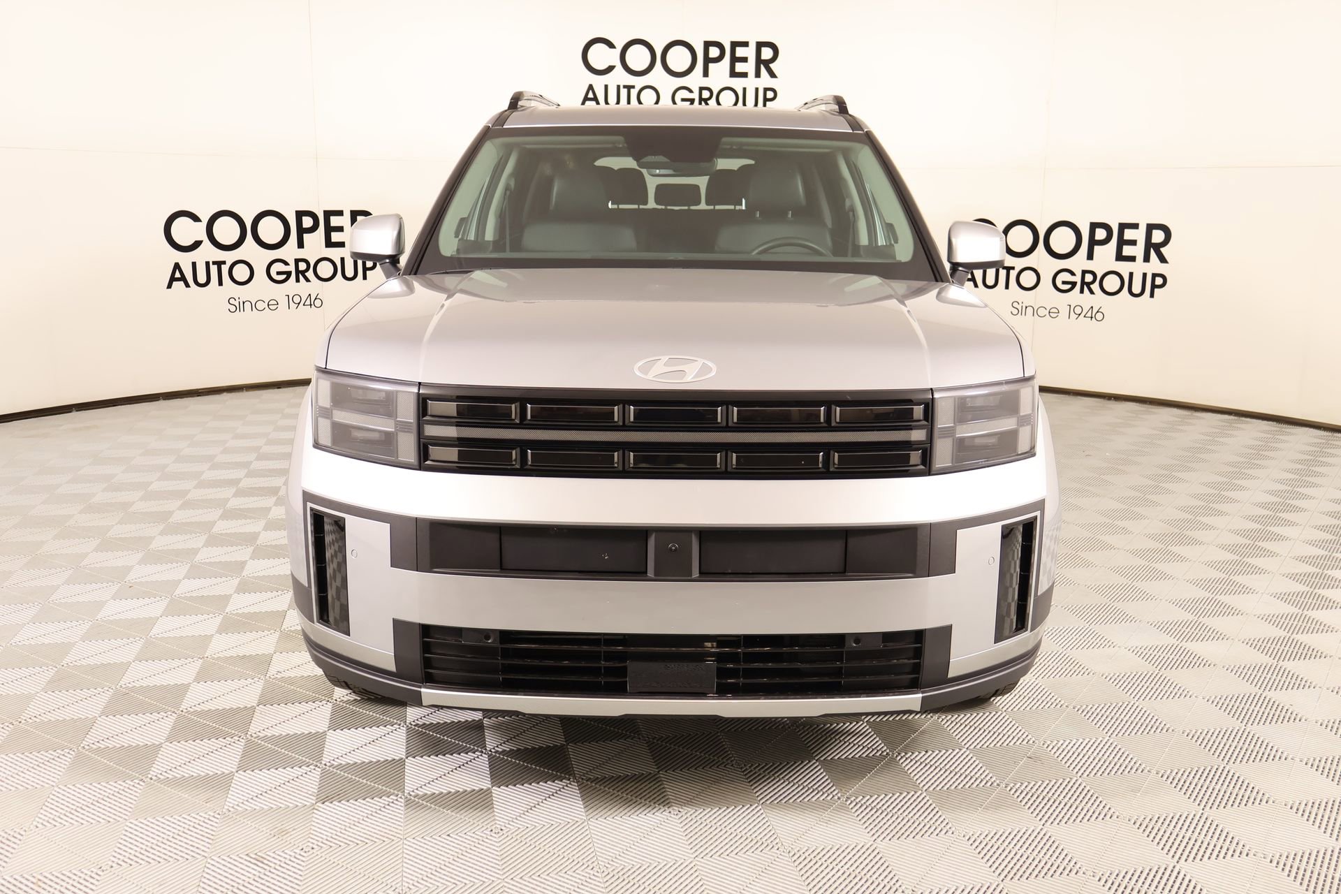 Certified 2025 Hyundai Santa Fe Limited image 10