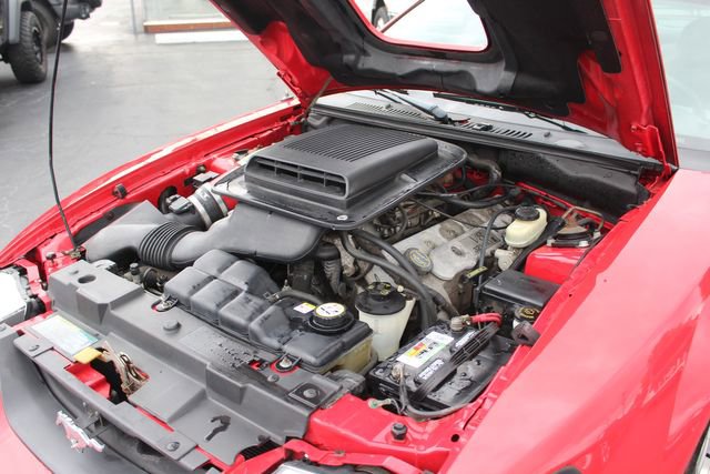 Used 2004 Ford Mustang Mach 1 image 25