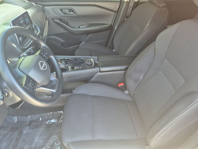 Certified 2026 Nissan Rogue S AWD/4WD image 19