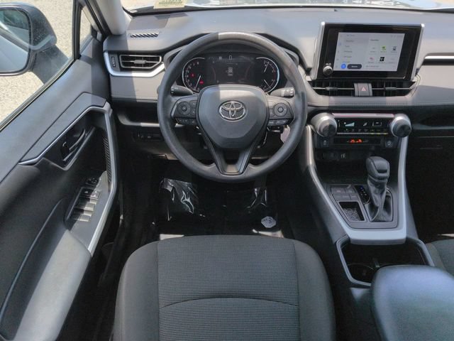 Certified 2024 Toyota RAV4 LE FWD image 16