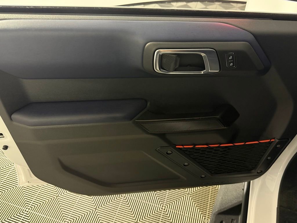 Used 2025 Ford Bronco Raptor AWD/4WD image 28