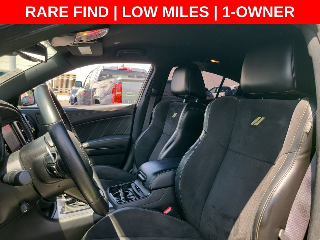 Used 2023 Dodge Charger Scat Pack RWD image 19