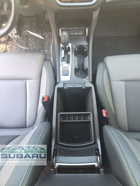 Used 2024 Subaru Ascent Onyx Edition AWD/4WD image 26