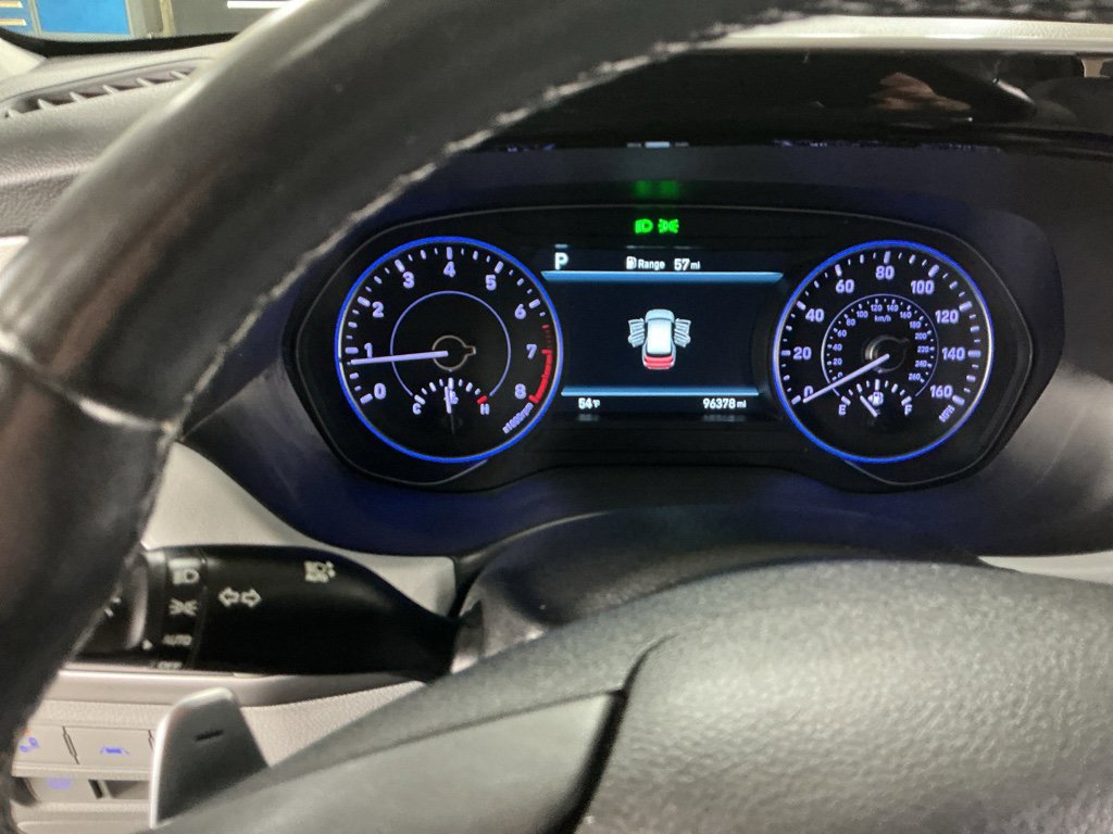 Used 2020 Hyundai Palisade SEL image 10