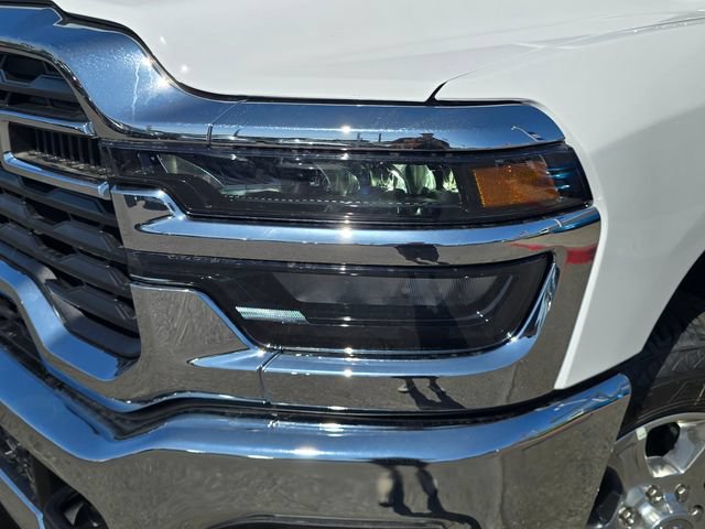 New 2026 RAM 3500 Tradesman w/ Chrome Appearance Group A AWD/4WD image 25