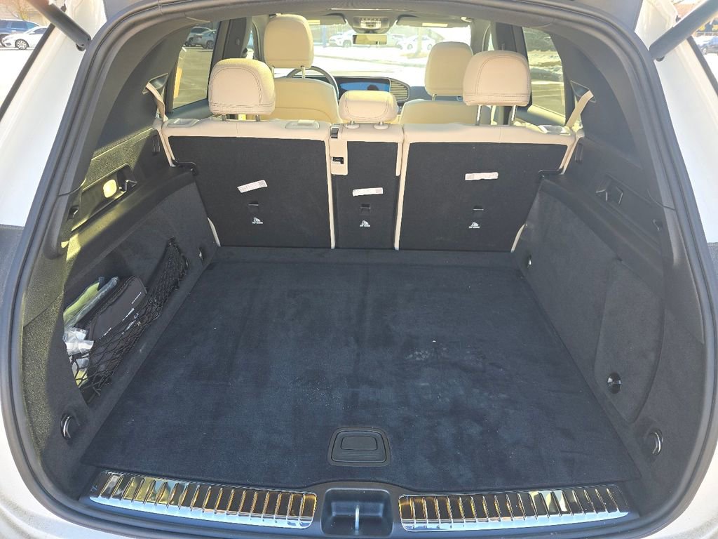 Used 2026 Mercedes-Benz GLE 350 4MATIC image 18