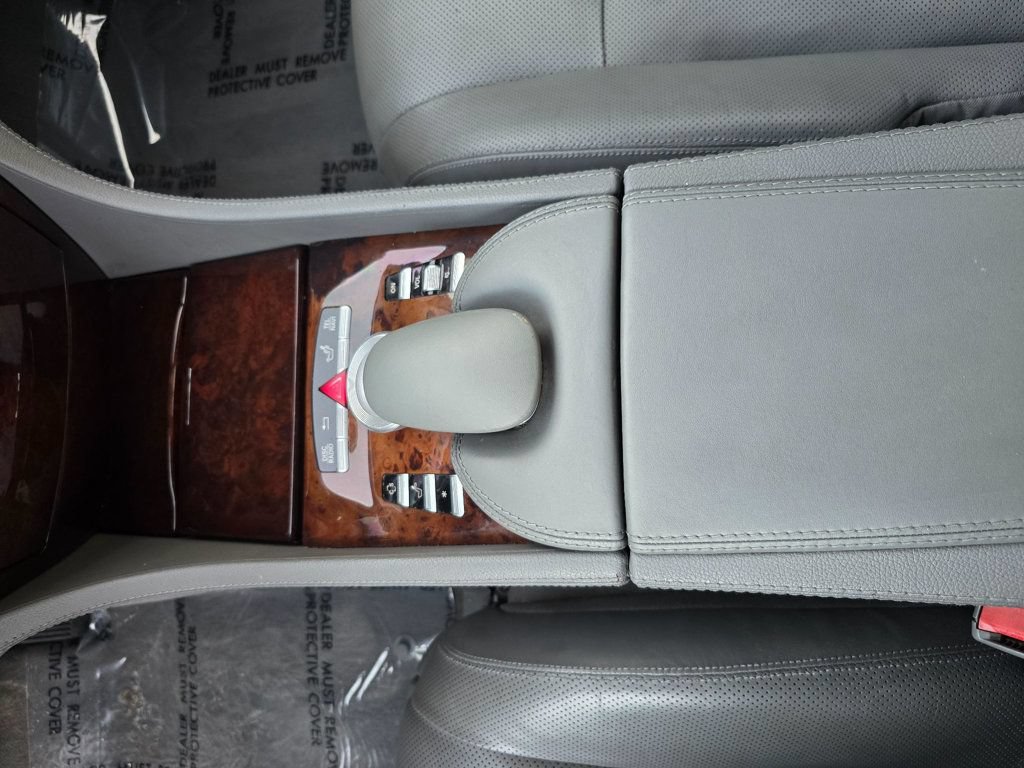 Used 2007 Mercedes-Benz CL 550 image 20