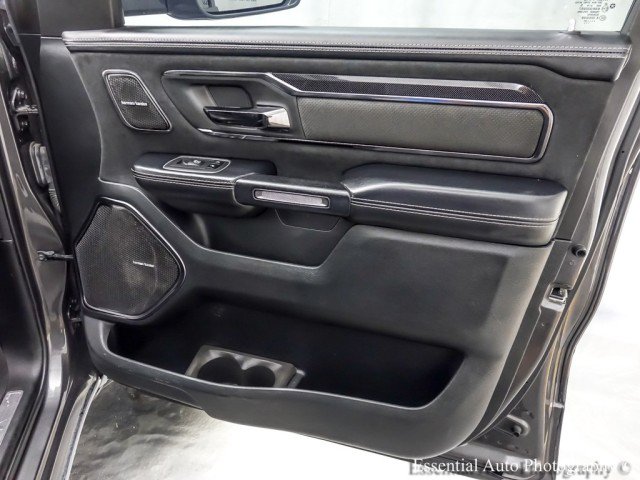 Used 2021 RAM 1500 TRX w/ TRX Level 2 Equipment Group AWD/4WD image 30