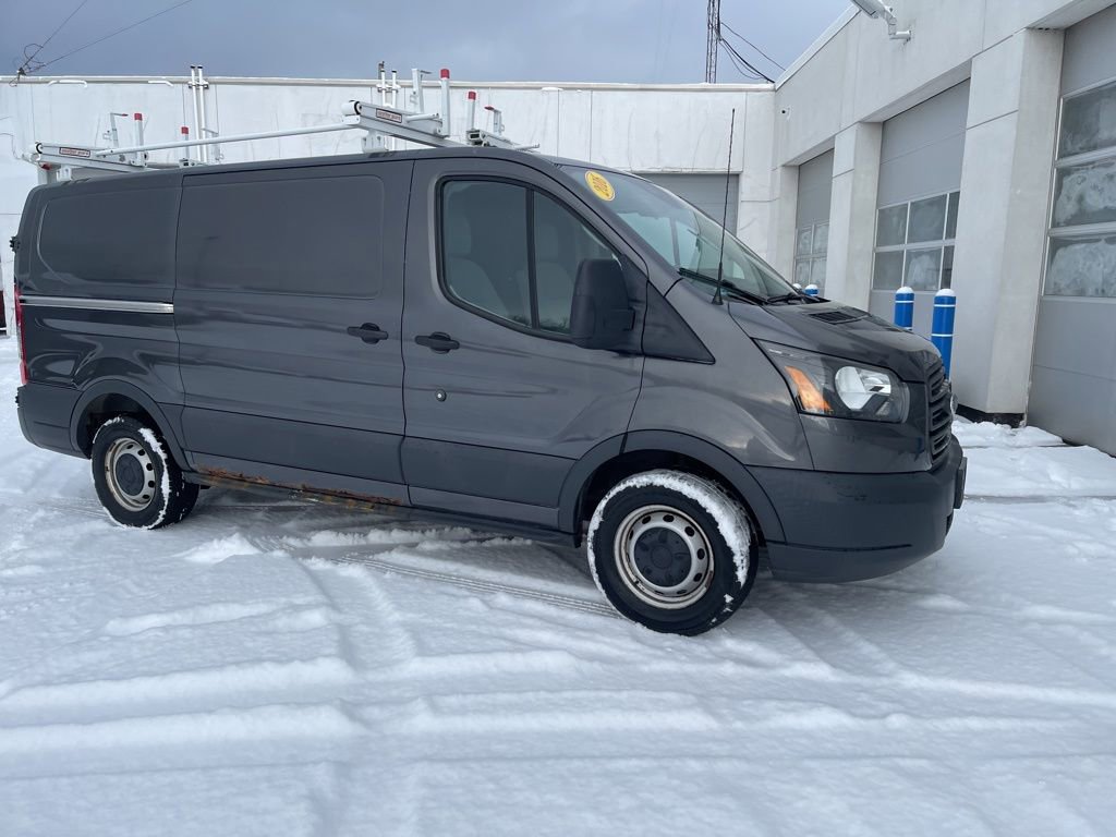 Used 2016 Ford Transit 150 130 Low Roof image 10