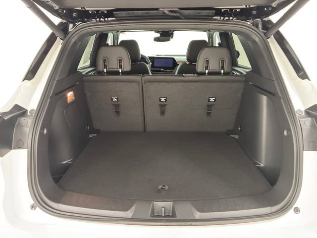 Used 2024 Chevrolet TrailBlazer RS w/ Convenience Package image 17