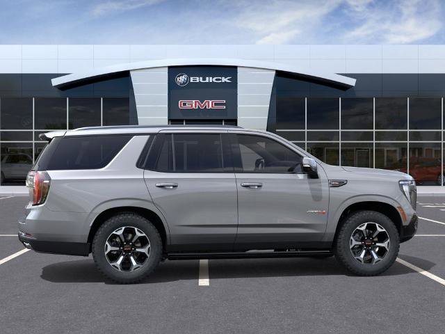 New 2026 GMC Yukon AT4 w/ AT4 Premium Plus Package AWD/4WD image 5