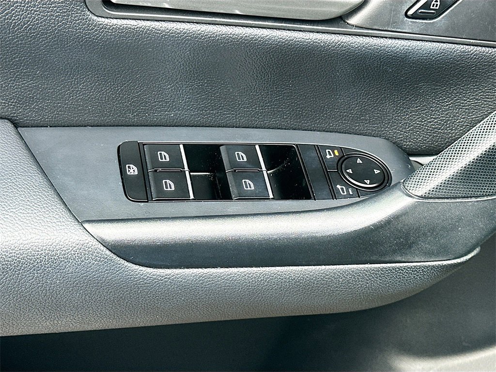 Used 2023 MAZDA CX-50 AWD 2.5 Turbo w/ Cargo Package image 16