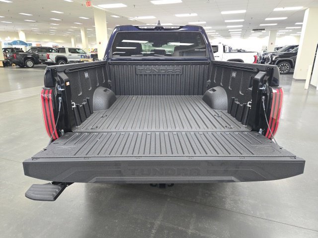 New 2026 Toyota Tundra Platinum AWD/4WD image 15