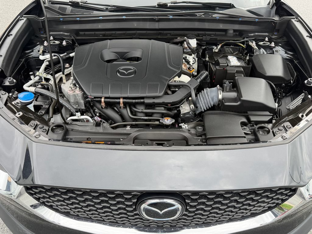 Used 2023 MAZDA CX-30 AWD 2.5 S image 37