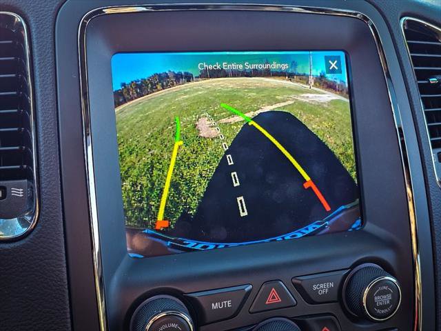 Certified 2020 Dodge Durango R/T w/ Blacktop Package image 27