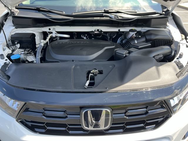 Used 2025 Honda Odyssey Elite image 25