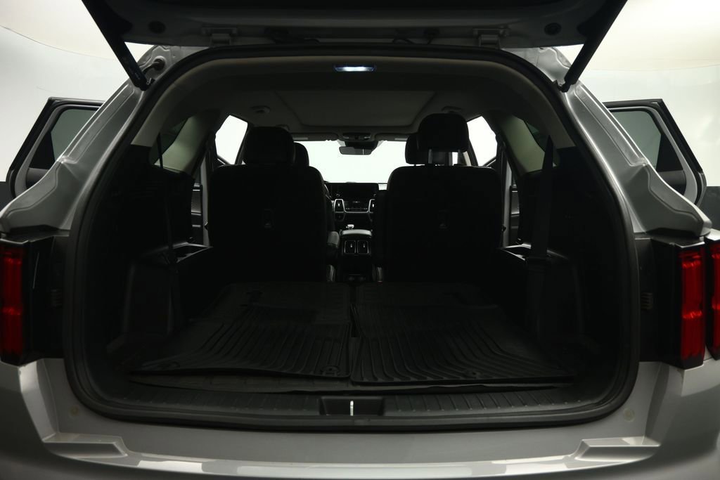 Used 2022 Kia Sorento SX AWD/4WD image 69