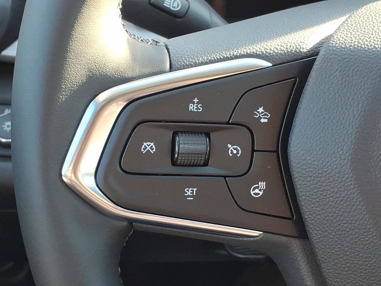 New 2026 Chevrolet Trax LT w/ Driver Confidence Package image 18