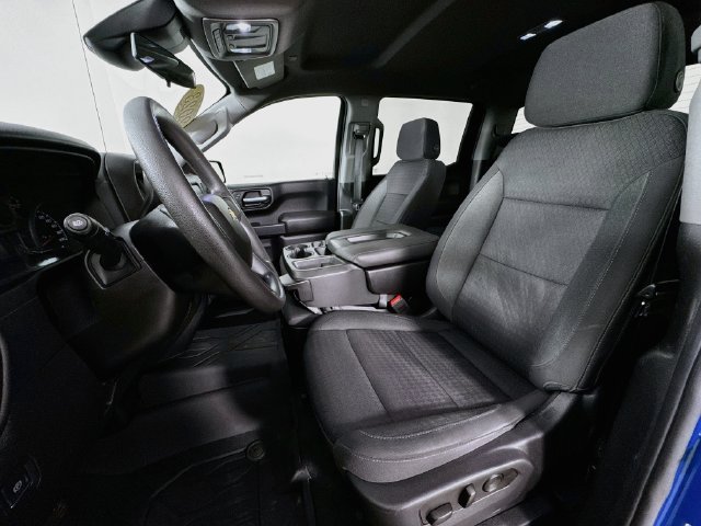 Used 2023 Chevrolet Silverado 1500 Custom AWD/4WD image 11