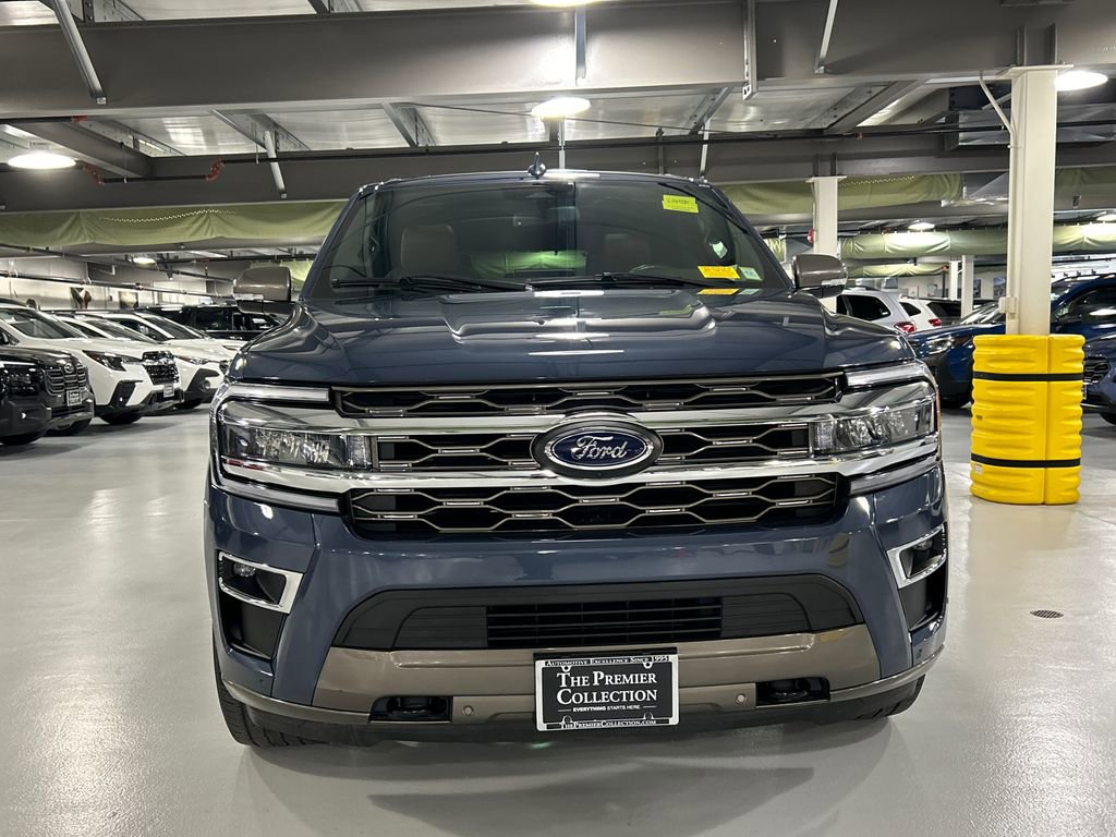 Used 2022 Ford Expedition King Ranch image 6
