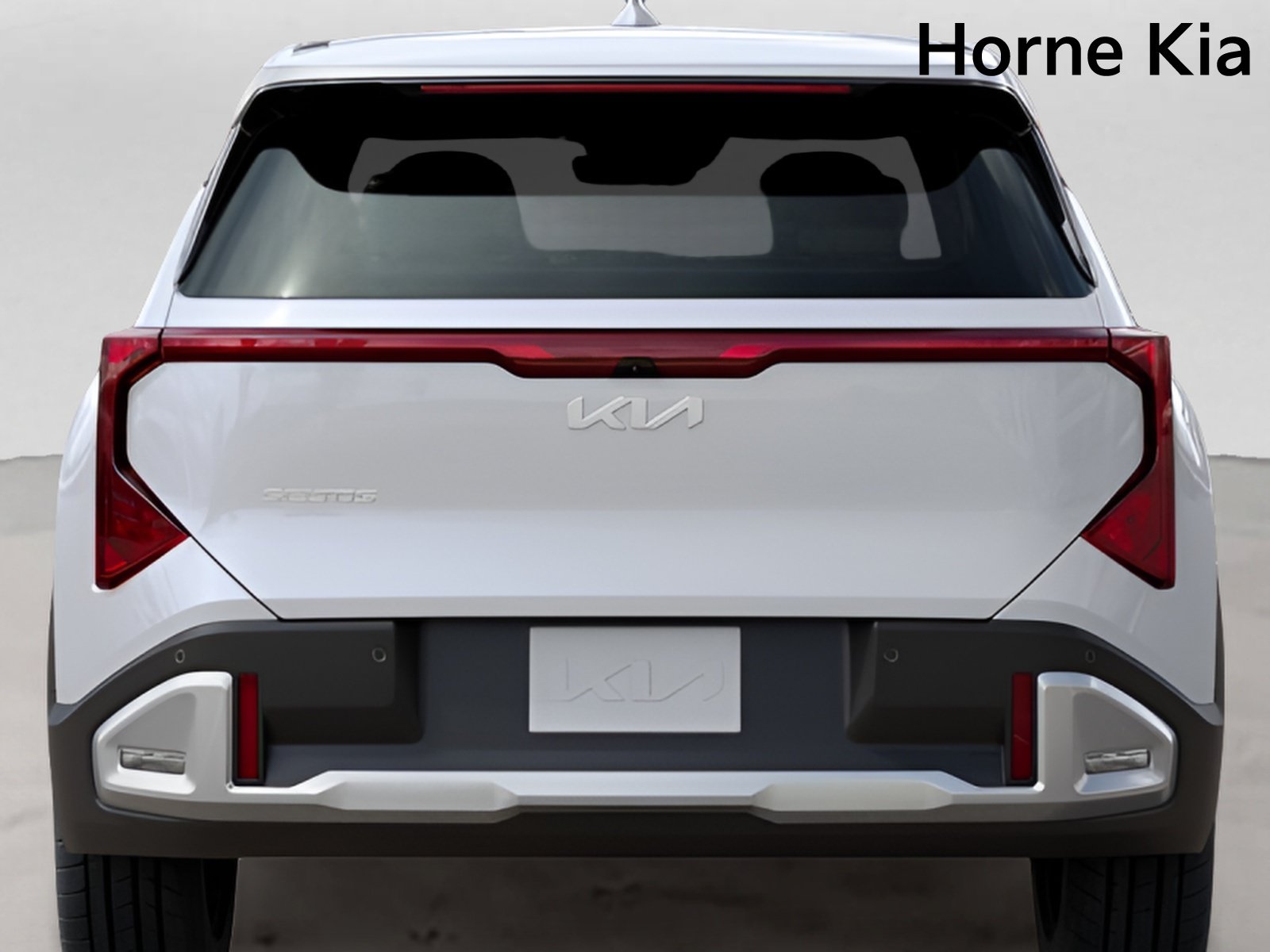 New 2027 Kia Seltos S FWD image 13